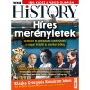 BBC History - 2024. XIV. &eacute;vfolyam 9. sz&aacute;m - Szeptember