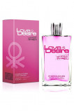 Love Desire woman - 100ml, 100 ml, Parfum