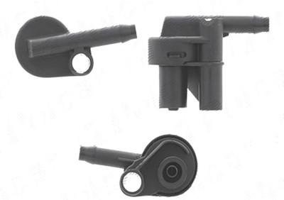 Separator ulei, Audi A2, Seat Arosa, Cordoba Ibiza, Leon (1m), Toledo 1m, Skoda Fabia I (6y), Octavia I (1u/1z), Vw Bora (1j), Caddy Iii, Golf Iv, Go foto