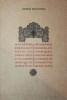 NOUA GRAVURA ROMANEASCA IN LEMN PENTRU ILUSTRAREA CARTII, 1949