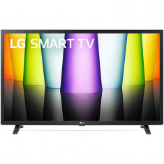 Televizor LED Smart LG 32LQ570B6LA 81cm 32inch HD Black foto