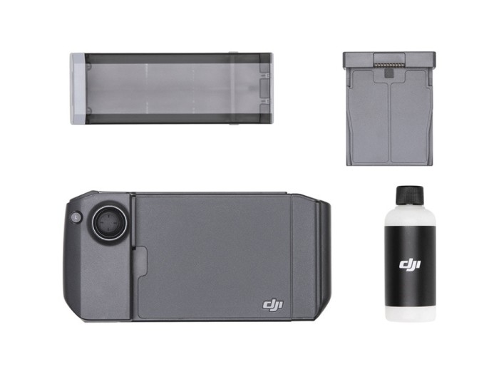 Play More Kit DJI RoboMaster S1