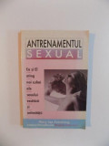 ANTRENAMENTUL SEXUAL de MARY LEE ARMSTRONG , 2001