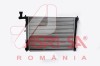 Radiator Motor 152105 con32434