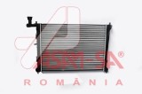Radiator Motor 152105 con32434