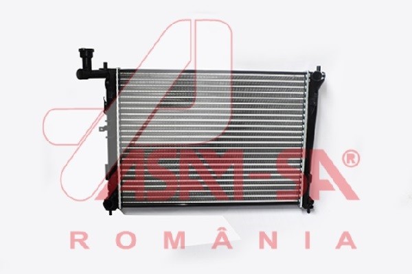 Radiator Motor 152105 con32434