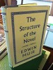 The structure of the novel / [by] Edwin Muir