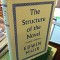 The structure of the novel / [by] Edwin Muir