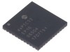 Microcontroler Microchip dsPIC33EP16GS504-I/ML, 16kB Memorie Program, 2kB SRAM, QFN44, SMD