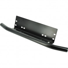 Bullbar Universal Negru PJ016 foto