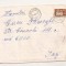 FD10 - Plic Circulat Intern, Bucuresti-Iasi , Include Corespondenta - 1979