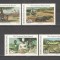 Bophutatswana.1988 Parcuri nationale GX.17