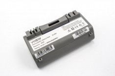 Acumulator pentru irobot scooba 5800 u.a. 3600mah, APS 14904BPL18151APS 14904SP385-BATSP5832UPC 853816149049, foto