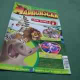 Cumpara ieftin REVISTA MADAGASCAR NR.8 / 2012
