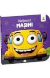 Dirijeaza masini