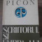 SCRIITORUL SI UMBRA LUI-G. PICON