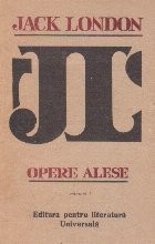 Opere alese in 3 volume, Volumul I