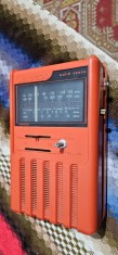 RADIO SOLO 500 . CITITI DESCRIEREA VA ROG FRUMOS .
