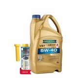 Ravenol VST 5W-40 5L USVO + Petrol Power Perf 0.3L GRATIS