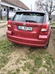 Dodge Calibre 1.8 benzină