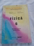 Manual fizica clasa a6a 2005