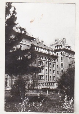 bnk cp Timisoara - Institutul politehnic - circulata foto