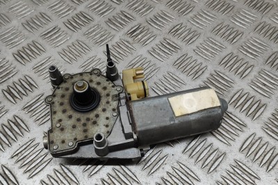 Motor macara geam ușă dreapta spate MERCEDES-BENZ S W140 1992 OEM: A0048201642,0130821501 28331397 foto