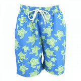 Pantaloni scurti Champion BOYS URBAN SWIM SHORTS