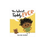 The Worst Teddy Ever