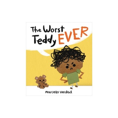 The Worst Teddy Ever foto