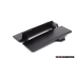 Grila bara fata Bmw Seria 5 (E60/E61), 06.2003-2006, Dreapta interior, 51117060970, 20172710