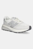 New Balance sneakers 370 culoarea gri, U370AA