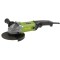Flex Polizor Unghiular Procraft PW 2150, 2.15 kW, 7500 RPM, 180 mm Carbuni Innovative ReliableTools