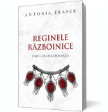 Reginele razboinice - Curtea Veche