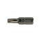 Bit Industrial profil Torx, Felo, C6.3, TX27, 25mm