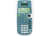 Texas instruments calc.stiintific ti-30xs multiview