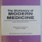 THE DICTIONARY OF MODERN MEDICINE by JOSEPH C. SEGEN , 1992
