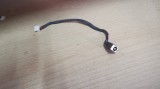 Cumpara ieftin Conector Power DC Laptop Medion S5610 #RAZ, Dc conector