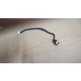 Conector Power DC Laptop Medion S5610 #RAZ