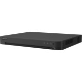 DVR Hikvision AcuSense 16 canale IDS-7216HUHI-M2 XT 4A+16 4ALM, compresie video: H.265 Pro+ H.265 Pro H.265 H.264+ H.264, interfata BNC (1.0 Vp-p, 75
