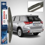Cumpara ieftin Ștergător Lunetă Mitsubishi Outlander III 2012-2021 | Bosch Rear H306