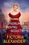 Indrumar pentru seductie, Litera