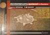 Arhitectura Militara Bastionara in Romania, Cetatea Timisoarei, Valentin Capotescu, vol. 1 (cu dedicatia autorului)