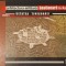 Arhitectura Militara Bastionara in Romania, Cetatea Timisoarei, Valentin Capotescu, vol. 1 (cu dedicatia autorului)
