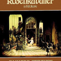 Der Rosenkavalier in Full Score