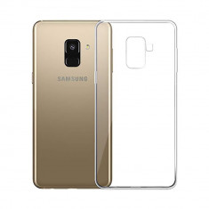 Husa Samsung Galaxy J6 Plus 2018 Slim Transparent Koracell foto