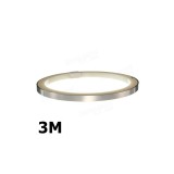 Banda pentru baterii placata cu nichel 3M-Dimensiuni 0.1x8mm