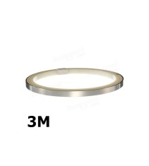 Banda pentru baterii placata cu nichel 3M-Dimensiuni 0.1x8mm