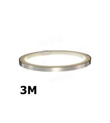 Banda pentru baterii placata cu nichel 3M-Dimensiuni 0.1x8mm foto