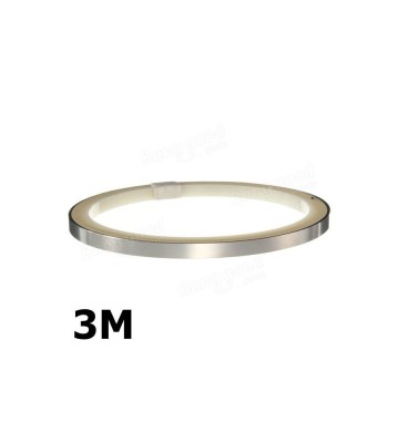 Banda pentru baterii placata cu nichel 3M-Dimensiuni 0.15x10mm foto